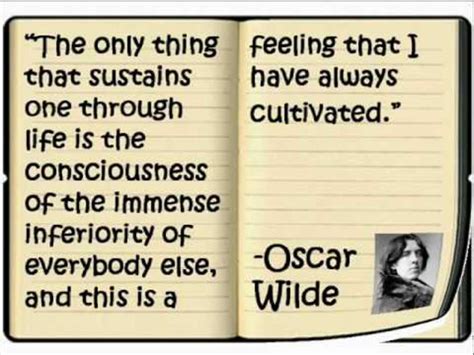 Interview With Oscar Wilde Hubpages