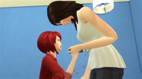 Sims 4 Murder Mod Blocksfasr