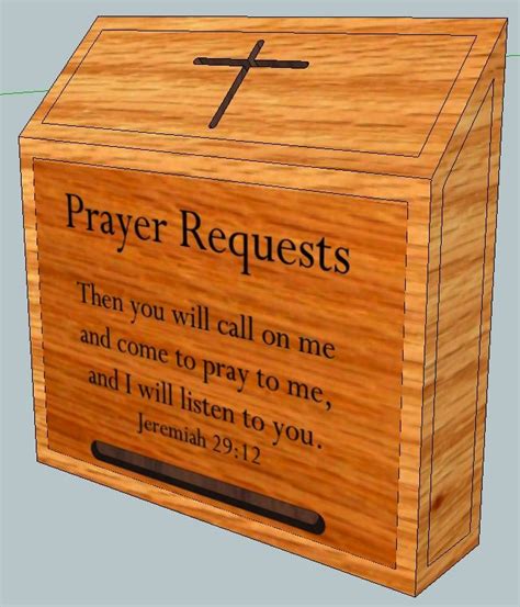 Sprayed boxes and lids with antique gold paint (let dry thoroughly). Prayer box | Prayer box diy, Prayer box, Prayers