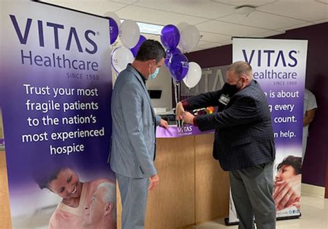 Vitas® Healthcare Opens New Inpatient Hospice Unit In Lake Wales