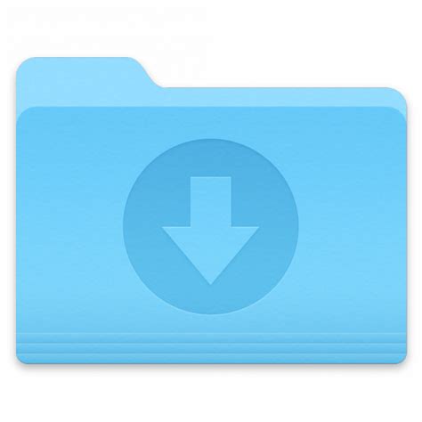 Folder Icon For Mac Png Vsakids