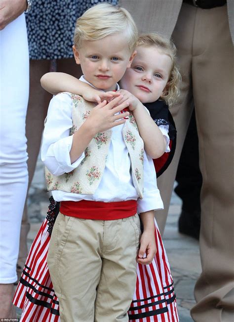 The Royal Siblings Looked Playful With Each Other As They Clapped Along