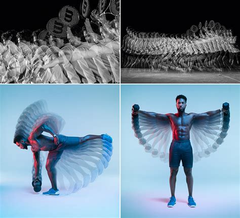 Creative Techniques To Inspire Your Ballet Photography Stroboscopic