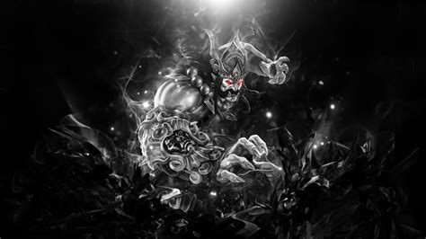 2 Ravana Smite Hd Wallpapers Background Images Wallpaper Abyss