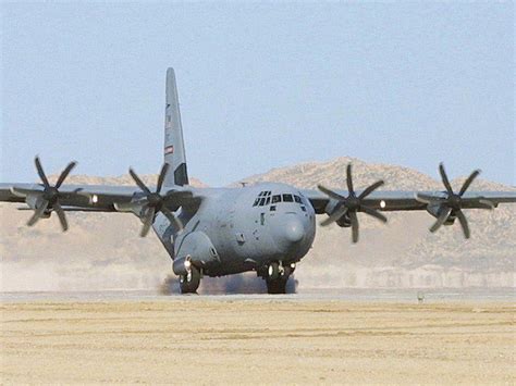 Lockheed Martin Delivers Four Airlifters To Qatar Arabianbusiness