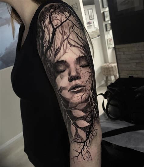 Aggregate Mother Earth Tattoo In Cdgdbentre