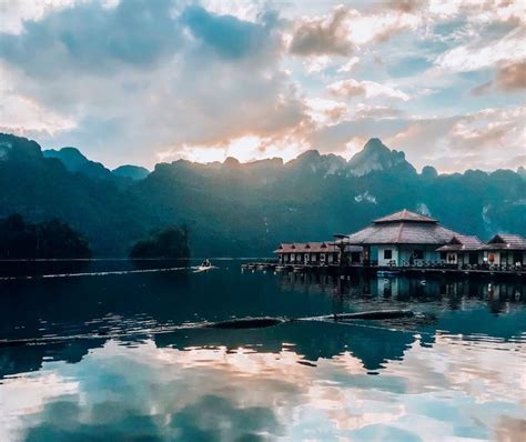 Ultimate Guide To Cheow Lan Lake Khao Sok Thailands Hidden Gem