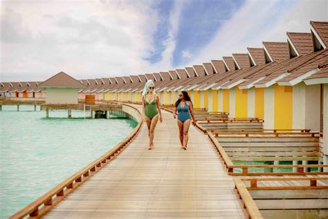 All Inclusive Resort Packages Maldives Calling