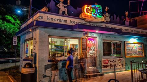 Gives you the freedom to create any type of ice cream mix you'd like to suit your dietary needs. Most Popular Ice Cream Shop in Every State - Page 10 - 24 ...