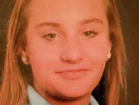 Schoolgirl Beth Brown 15 Found Safe And Well After Frantic Police