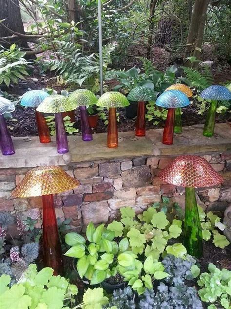 Find upcycled plastic bag craft ideas on pinterest. Whimsical Garden Ideas Archives - Page 2 of 10 - Gardening ...