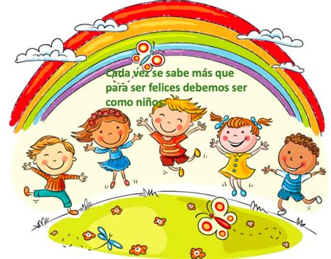 Prisma101 Felicidad Los Niños Nos Enseñan A Ser Felices