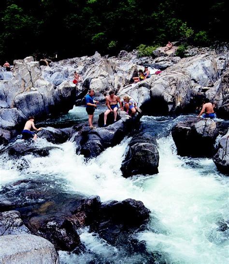 Johnsons Shut Ins In Missouri A Natural Waterpark This Is A Bucket