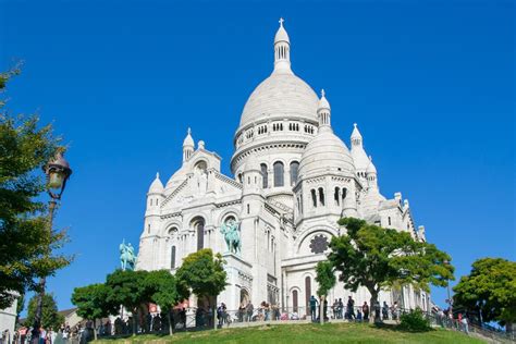 The Top 12 Things To Do In Paris France Widest