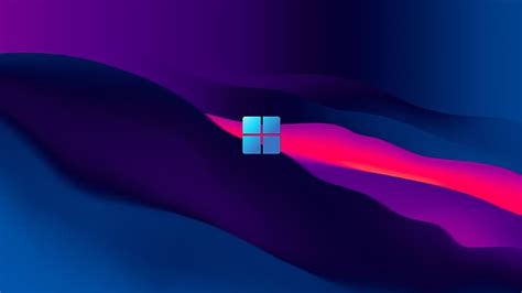 Windows 11 Macos Colorido Sistema Operativo Logotipo De Windows