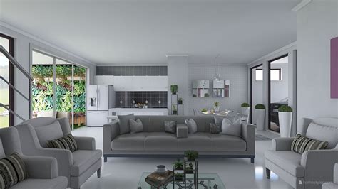 Living Room Interior Design Software Online Information