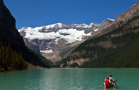 7 Day Western Canada National Parks Tour Hotel Private Seattle