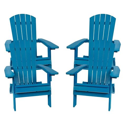 Folding Adirondack Chair Set Of 4 Wonderful Thing Webcast Image Archive