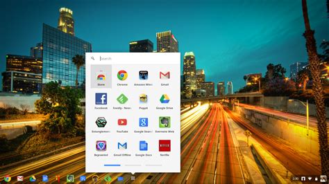 Select the start button and scroll to find anydesk. 6 ChromeOS Tips to Make Chromebook Sparkle