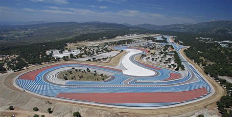 First of all,nio ep9 set that lap time on slick,secondly,2008 f1 set that lap time in 5.842km configuration. The French GP returns to the circuit Paul Ricard on June ...
