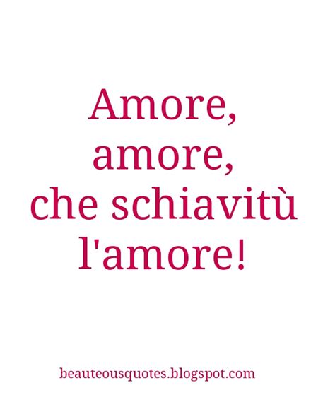 Love Quotes In Italian With English Translation Beauteous Quotes
