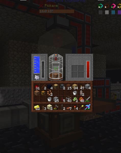 A mod to bridge compatibility between immersive engineering's garden cloche and other mods. Garden Cloche doesn't work? - General - CraftersLand - A ...