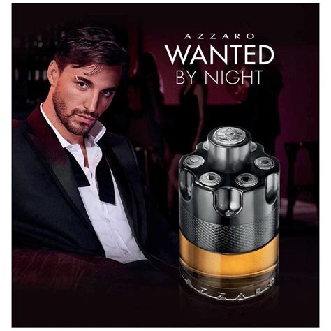 Azzaro Wanted By Night 100 Ml Edp Perfumería Prestige Chile