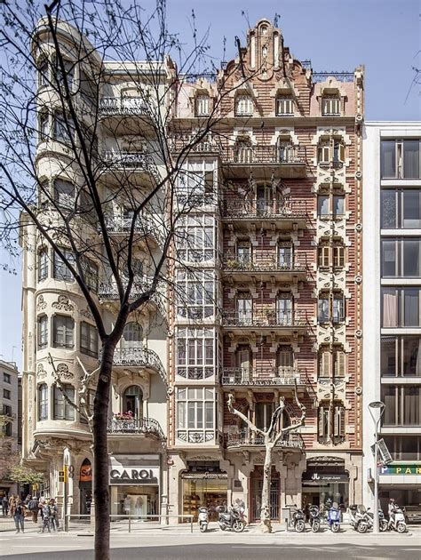 Decordemon An Elegant Apartment In Barcelona
