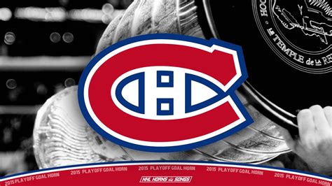 Download Montreal Canadiens Nhl Wallpaper