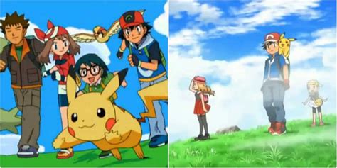 10 Most Streamed Pokémon Openings Ranked According To Spotify