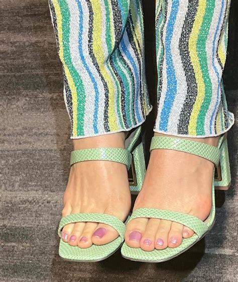 Katy Perry S Feet