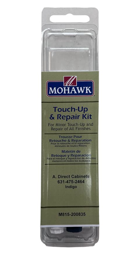 Touch Up And Repair Kit For Fabuwood Cabinets