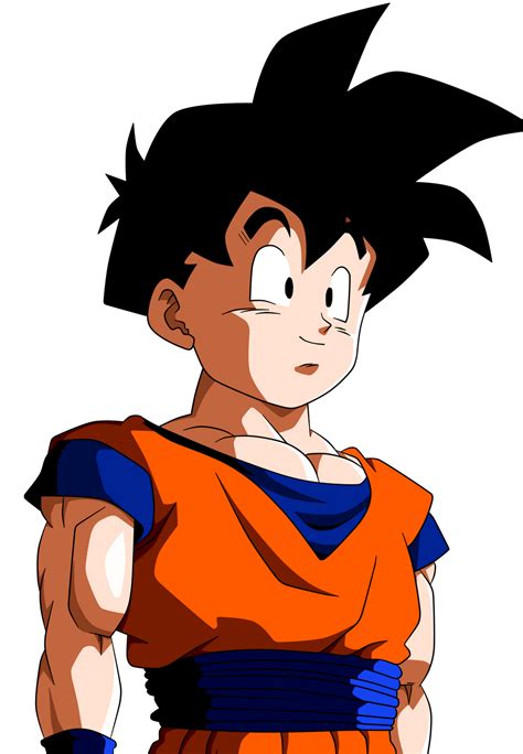 Son Gohan By Sbddbz On Deviantart