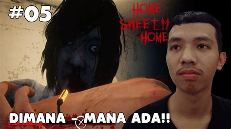 Main Petak Umpet Terooosss Home Sweet Home Indonesia 5 Youtube