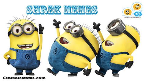 Shrek Meme Make Viral Memes In Seconds Using Our Meme Generator