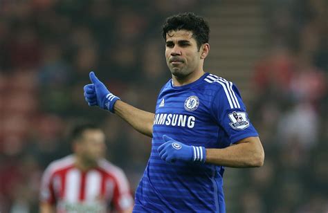 Including news, articles, pictures, and videos. Chelsea boss Jose Mourinho 'not worried' about Diego Costa ...