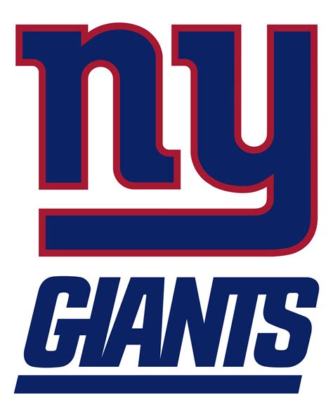 New York Giants Logo Png Transparent And Svg Vector Freebie Supply Images And Photos Finder