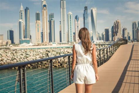 Le Tourisme Sexuel Israélien à Dubaï Fruit De La Normalisation Avec
