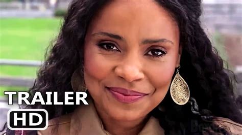 The Best Man The Final Chapters Trailer 2 New 2023 Sanaa Lathan Comedy Series Youtube