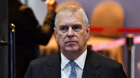 Prince Andrew Broken After Legal Settlement With Sex Accuser Old Pal Reveals Mirror Online
