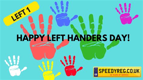 Left Handers Day 2018 Pros And Cons Of Being Left Handed Facts