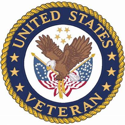 Veterans Military Emblems Affair