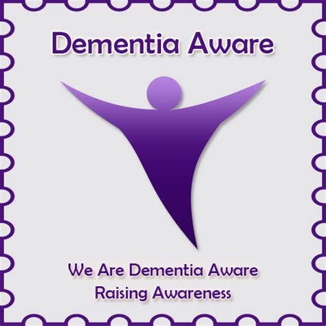 The Purple Angels Dementia Awareness Day Founded By Norman Mcnamara
