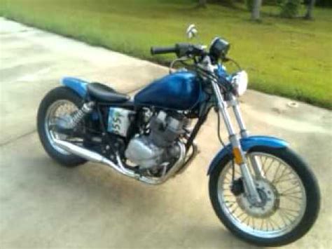 Honda rebel 250 #3 honda rebel 250 #3. Honda Rebel 250 bobber - YouTube