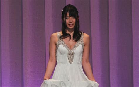 Ai Uehara Takes Best Picture Award At 2014 Porn Awards The Tokyo Reporter