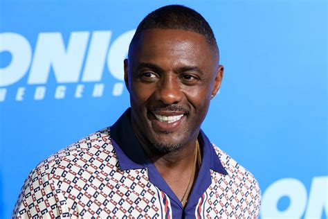 idris elba height how tall is the luther actor