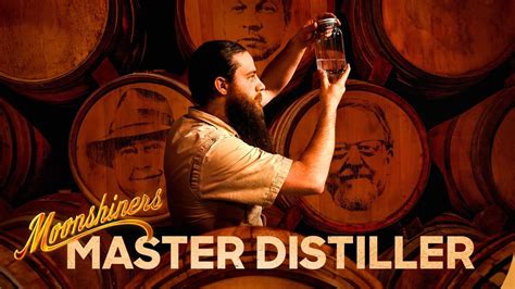 Moonshiners Master Distiller Tv Series 2020 — The Movie Database Tmdb