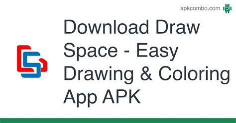 Draw Space Easy Drawing And Coloring App Apk Android App Free Download
