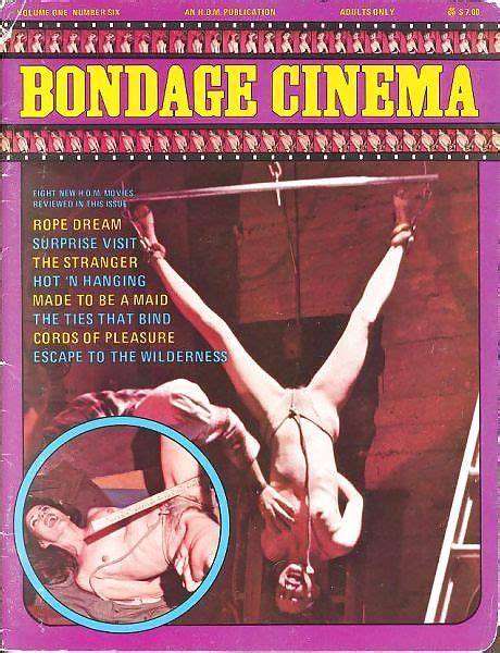 Vintage Bondage Magazine Covers 1 Porn Pictures Xxx Photos Sex Images 141840 Pictoa
