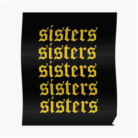 Sisters James Charles Sisters Merch Artistry Best T For Sister